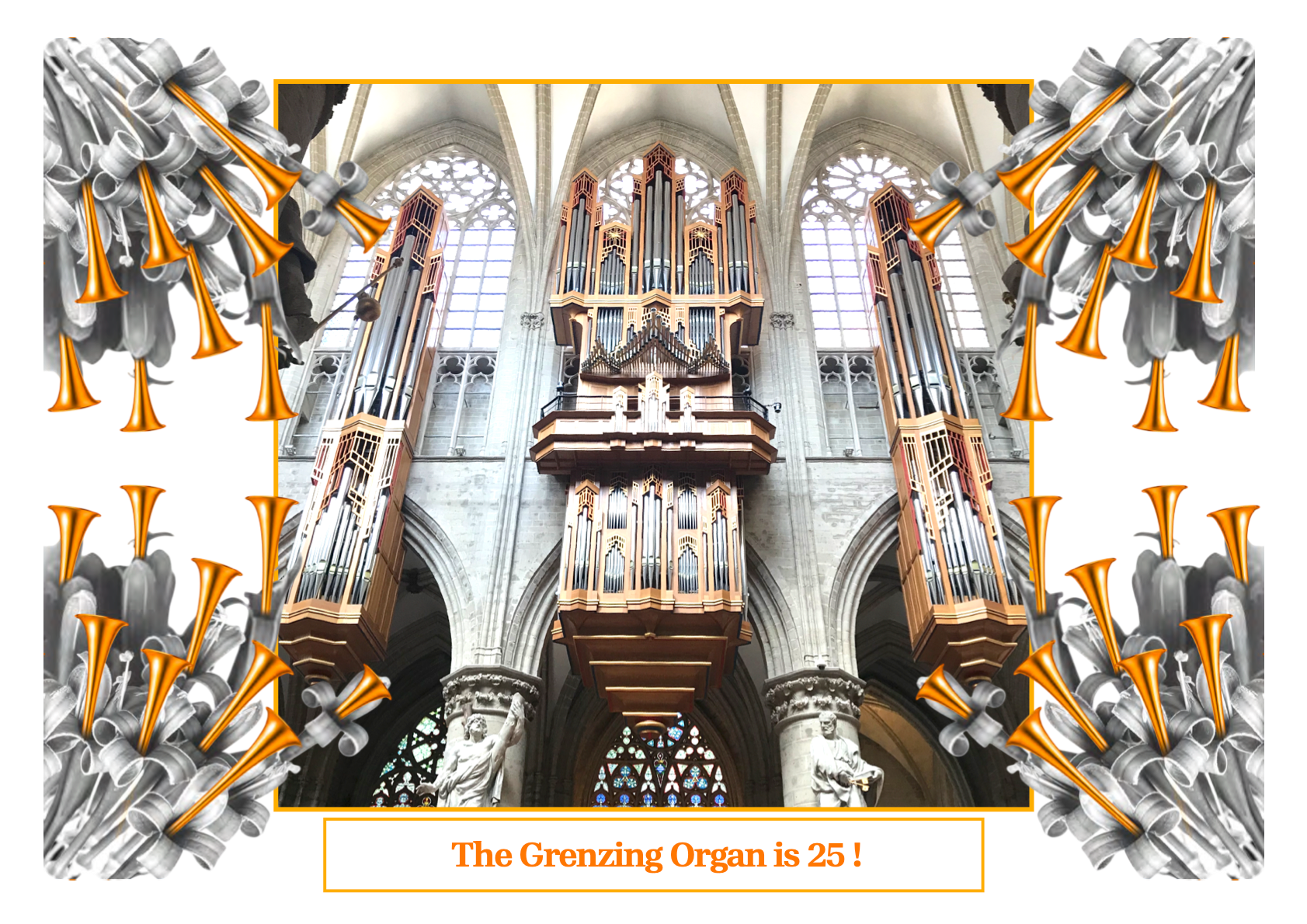 Organum Novum - Organum Novum added a new photo.