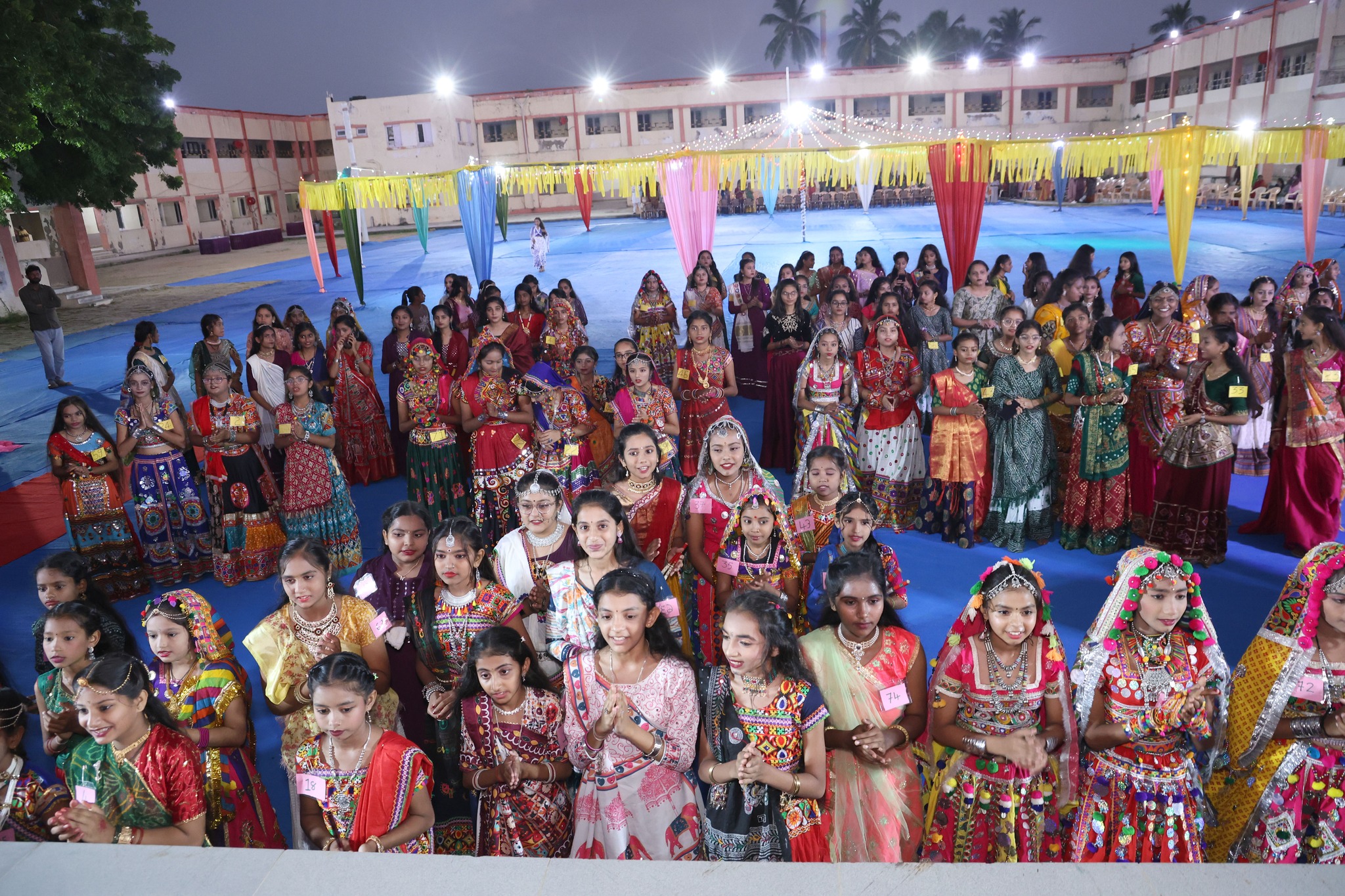 Mithapur High School added a new photo. - Mithapur High School