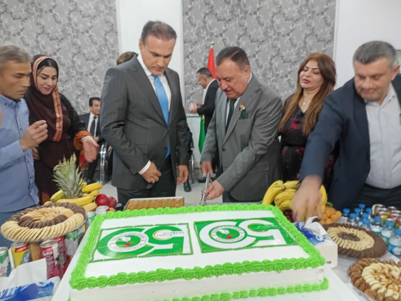 ‎مەلبەندێ چارێ... - مەلبەندێ چارێ رێکخستنا دهۆک ی.ن.ک