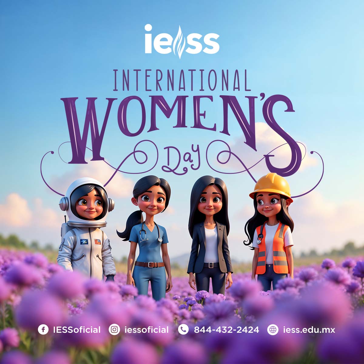 IESS | Saltillo