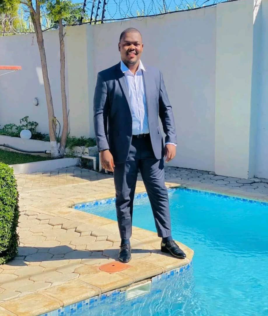 Kalemba - Chanda Chimba joins race for Kabwata LONG-SERVING Patriotic ...