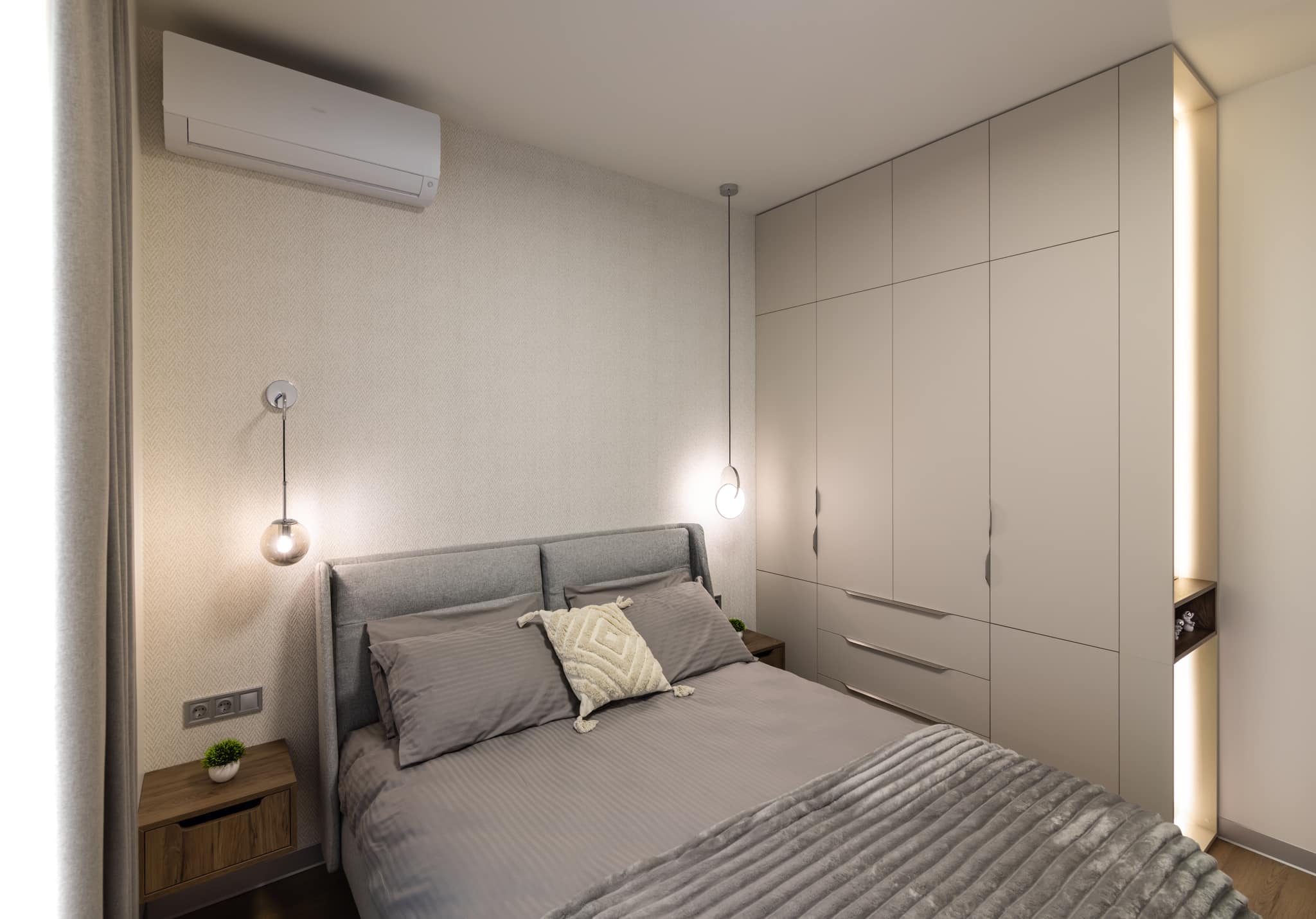 Atelier interiors | Dnipro