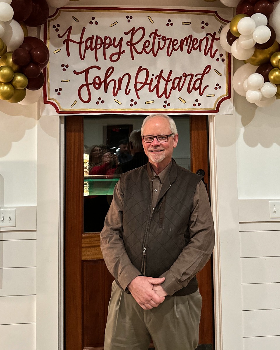 AlaTrade - John Pittard has officially retired as CEO of AlaTrade Foods ...