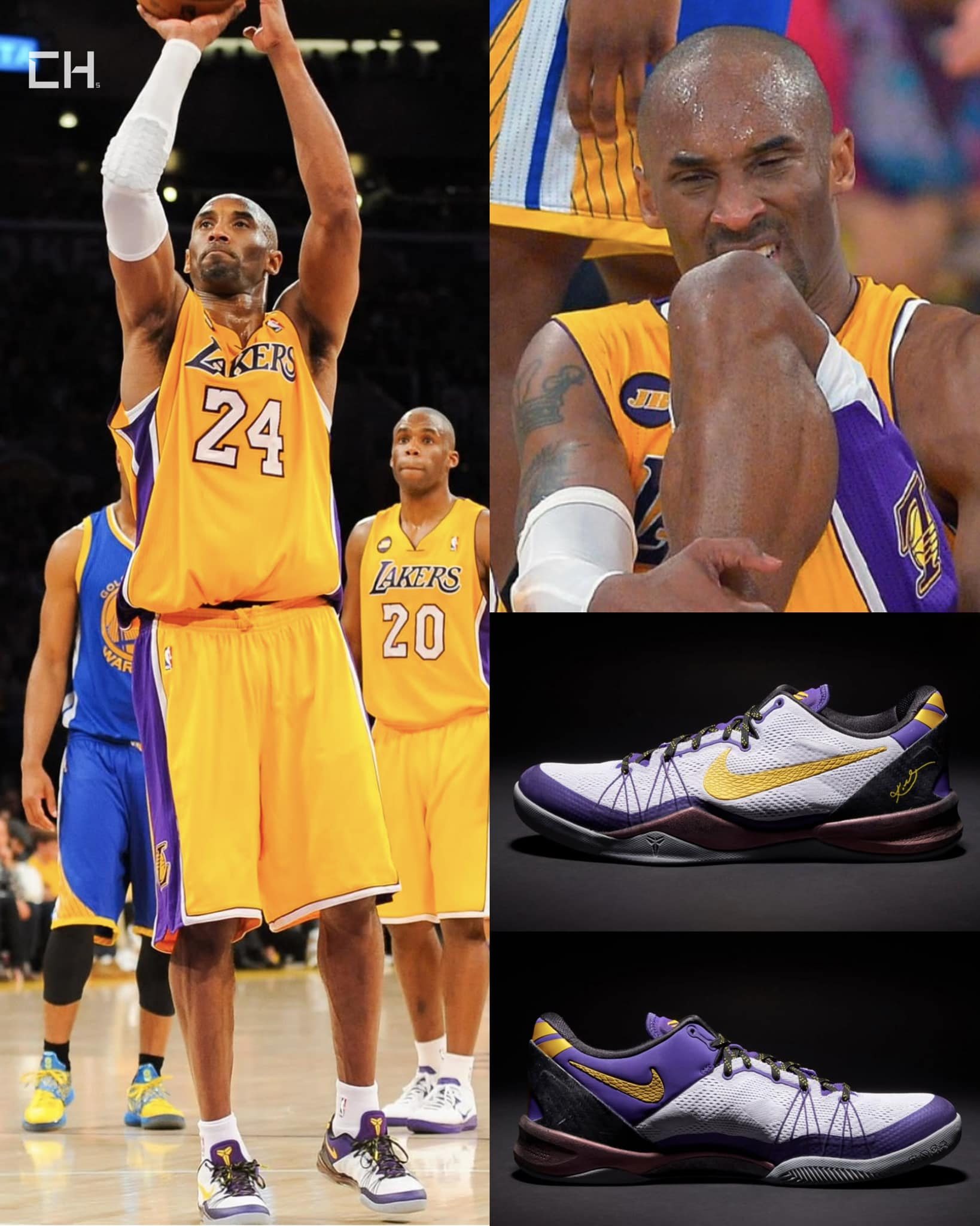 Kobe Bryant