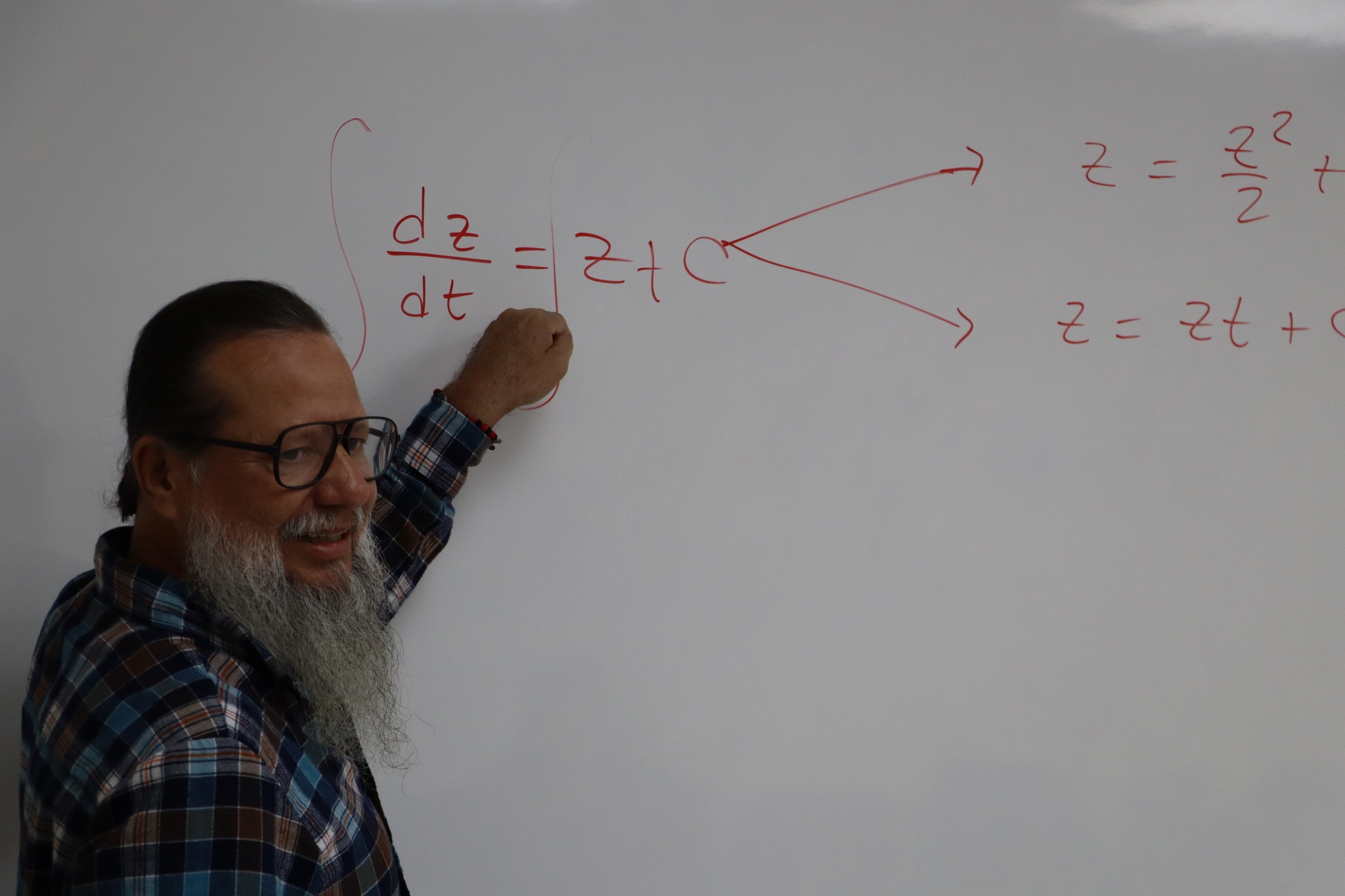 El pasado 29 de noviembre, la... - Escuela de Matemática UES | Facebook