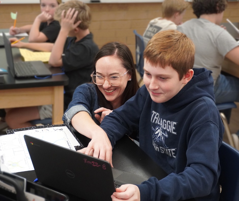 Cache County... - Cache County School District (Official)