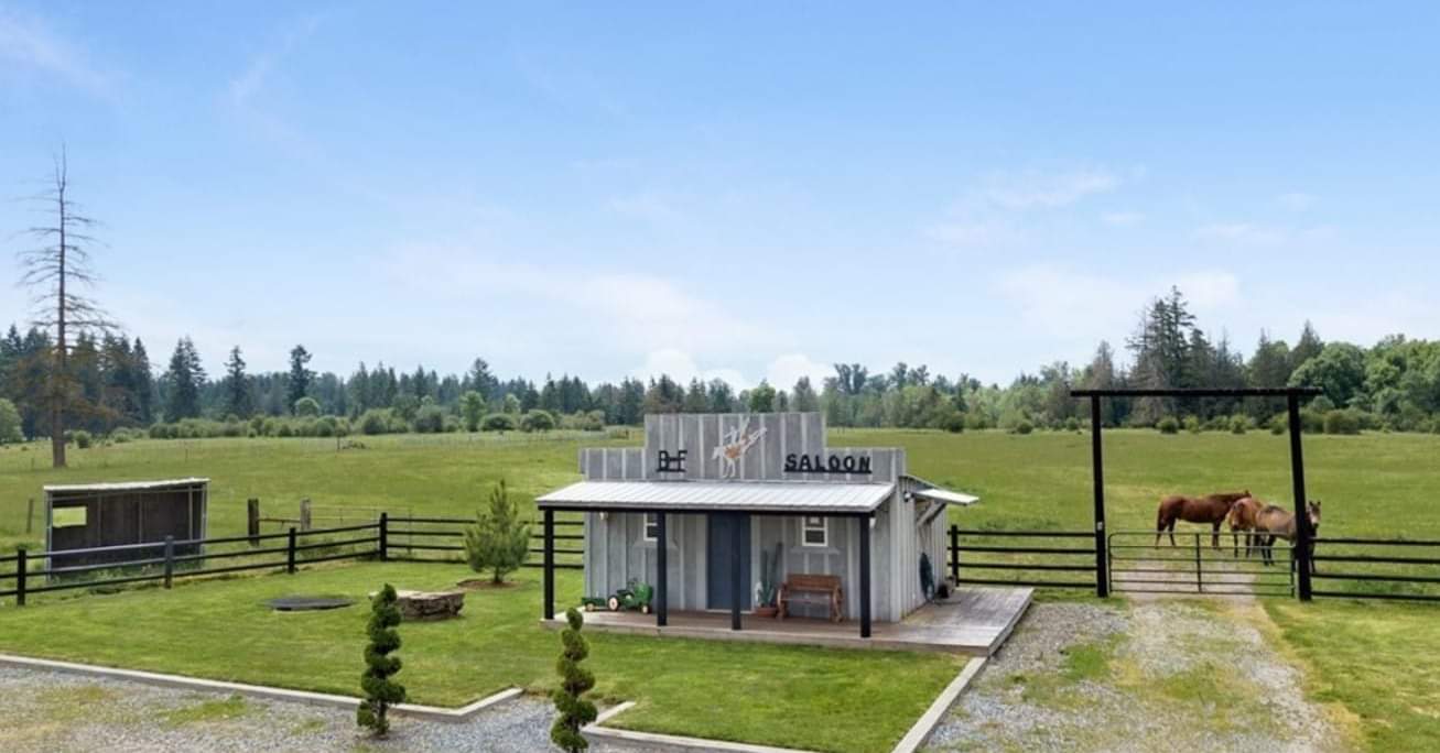 Looking to hire a younger kid for... - Green Branch Ranch