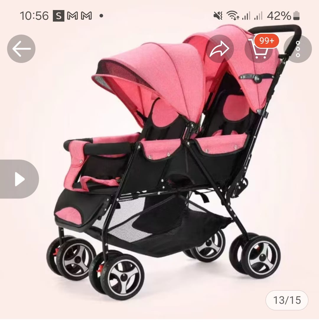 uppababy cruz v2 double stroller Stroller/Full-Featured with Travel System Capabilities/Toddler Seat, Bumper Bar, Bug Shield, Rain Shield Included/Anthony (White+Grey Chenille/Carbon Frame/Chestnut Leather) : Baby wheel suspension for improved Amazon.com New Releases: The Color:Flame Red What’s New 03302024