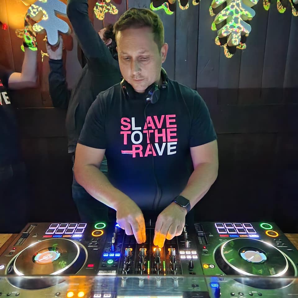 Save The Rave - Save The Rave added a new photo.