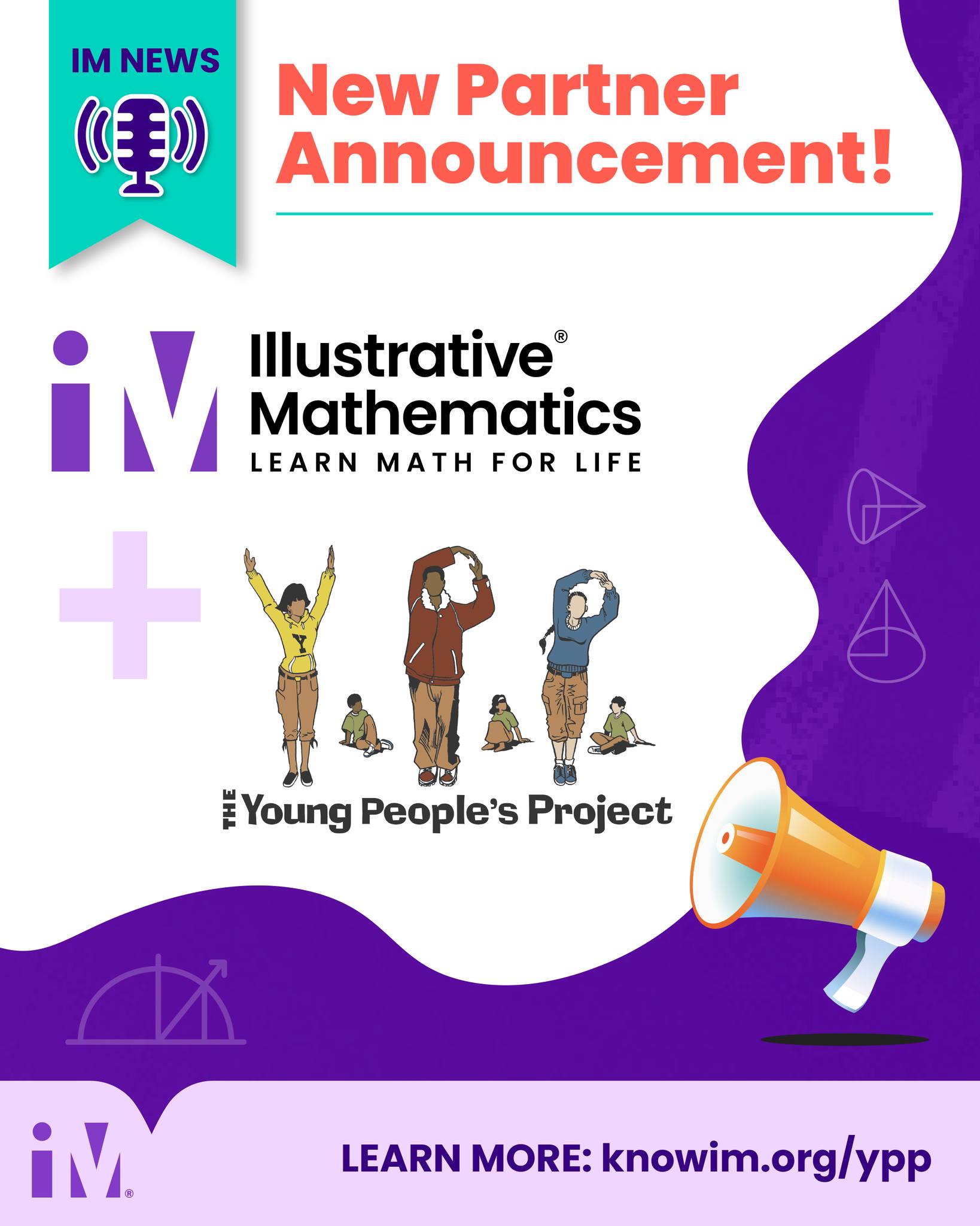 Illustrative - 🌟 Illustrative Mathematics Partners with The Young ...