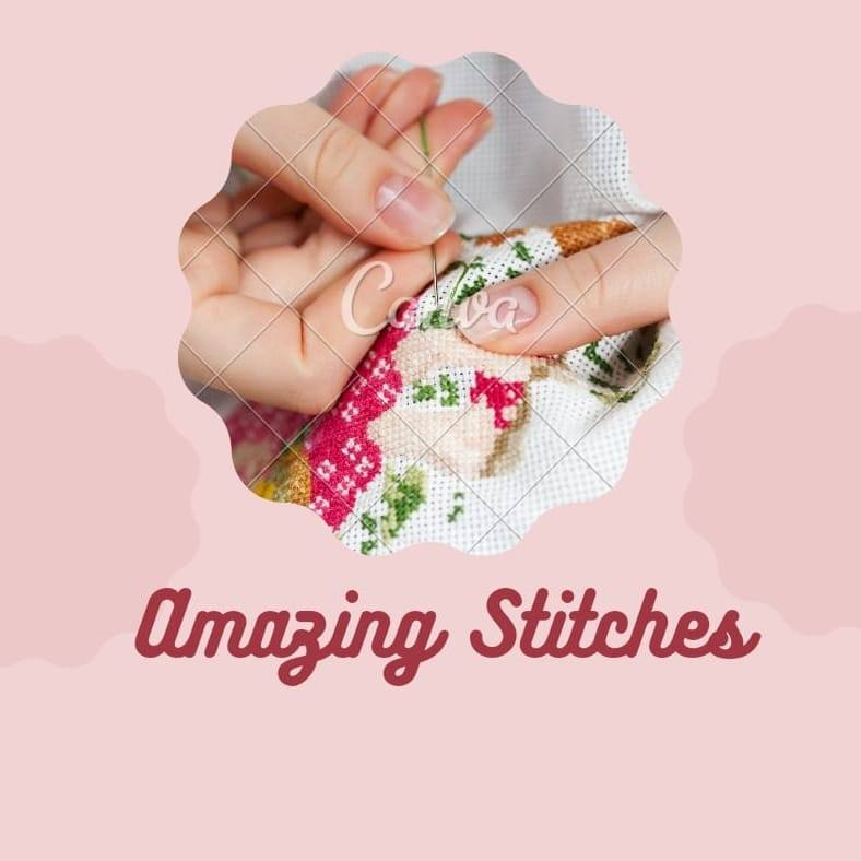 Crochet lace border #crochet #crocheting #easy #fyp | Crochet Stitch SAGA