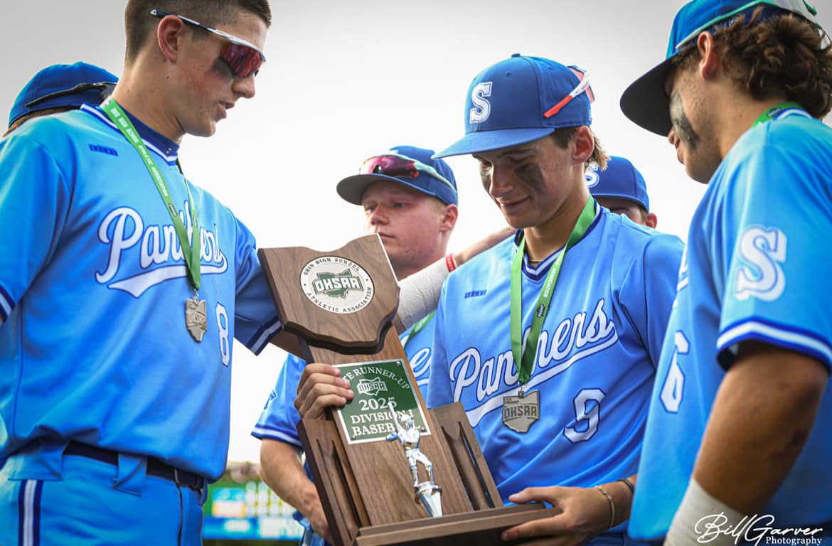 Springboro, - Who had the best individual performance at the 2025 Ohio ...
