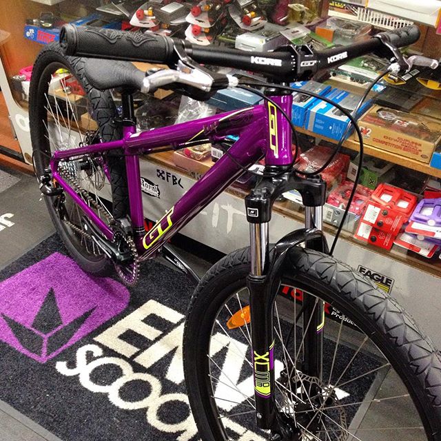 gt bicycles la bomba LaBomba 24  GT LaBomba Pro | A
