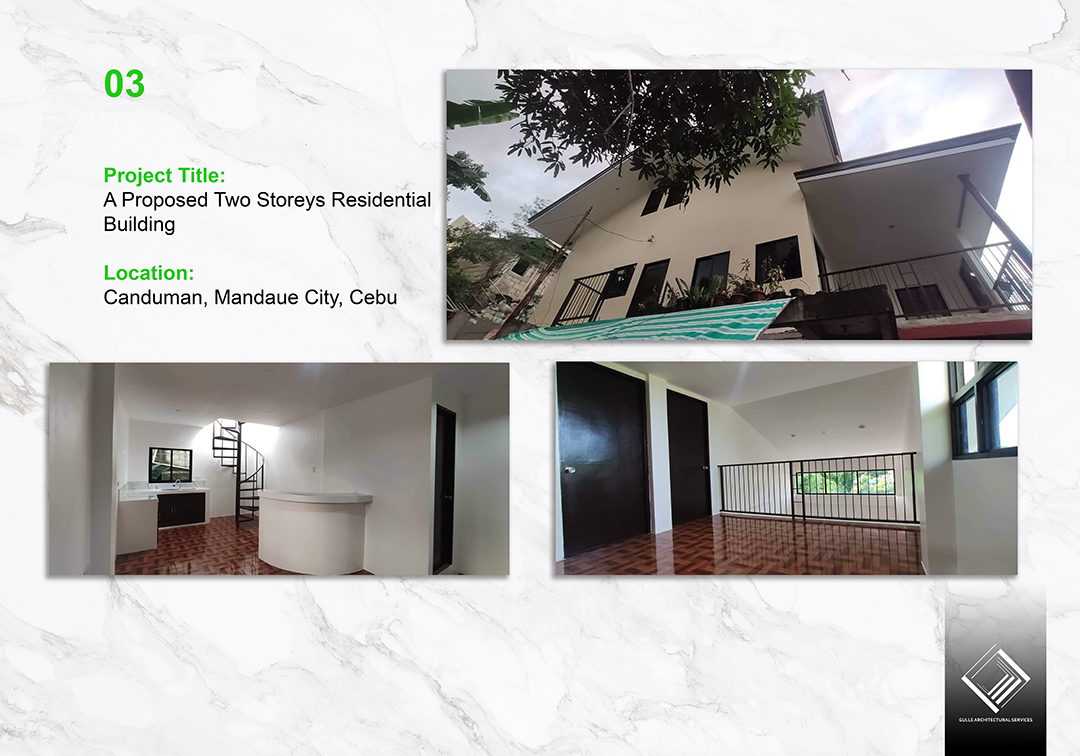 GAS Design & Build | Cebu City