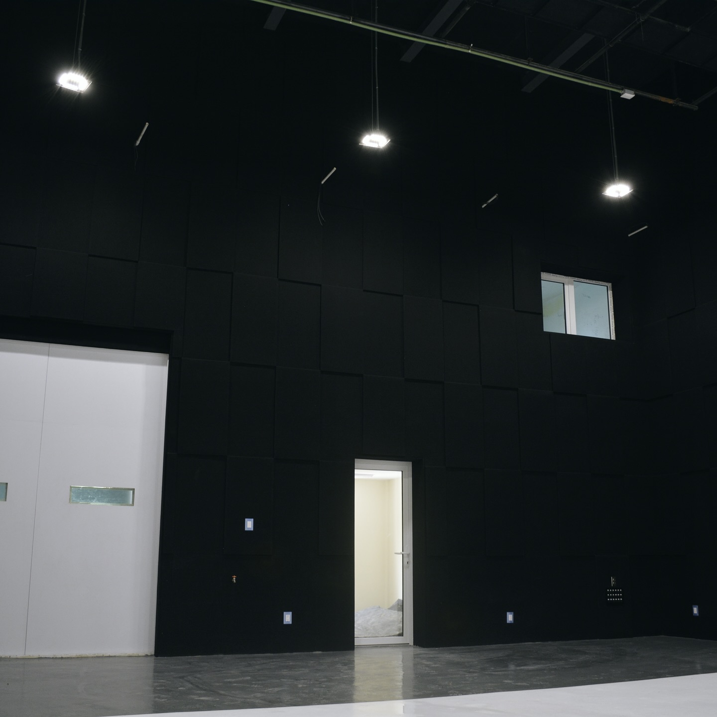 Muv Lab | Mexico City