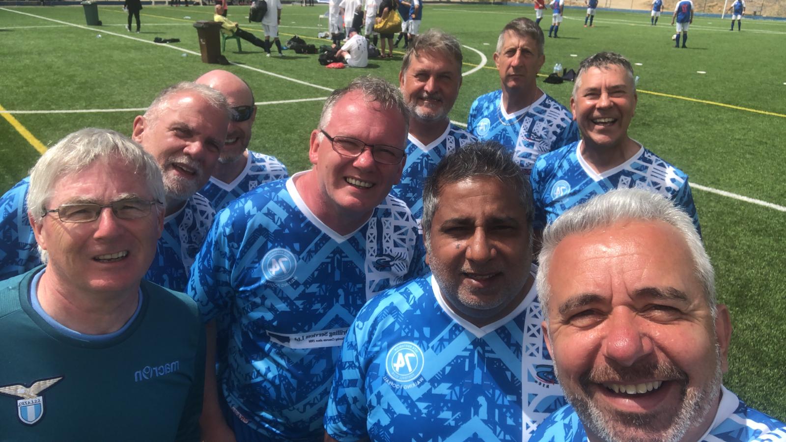 Culcheth Cup 2023 | Warrington