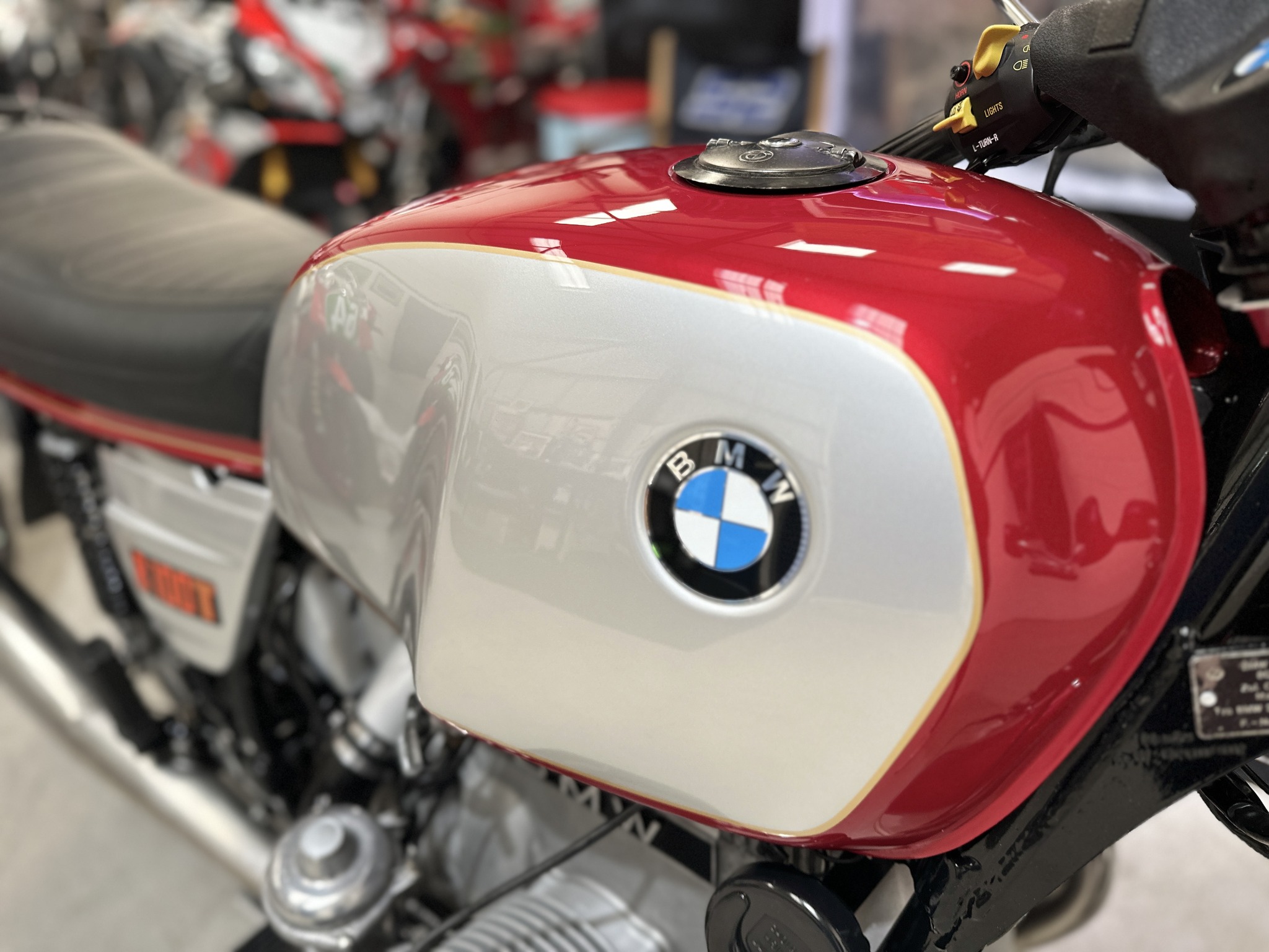 DHSuperbikes and race parts ltd | Clitheroe