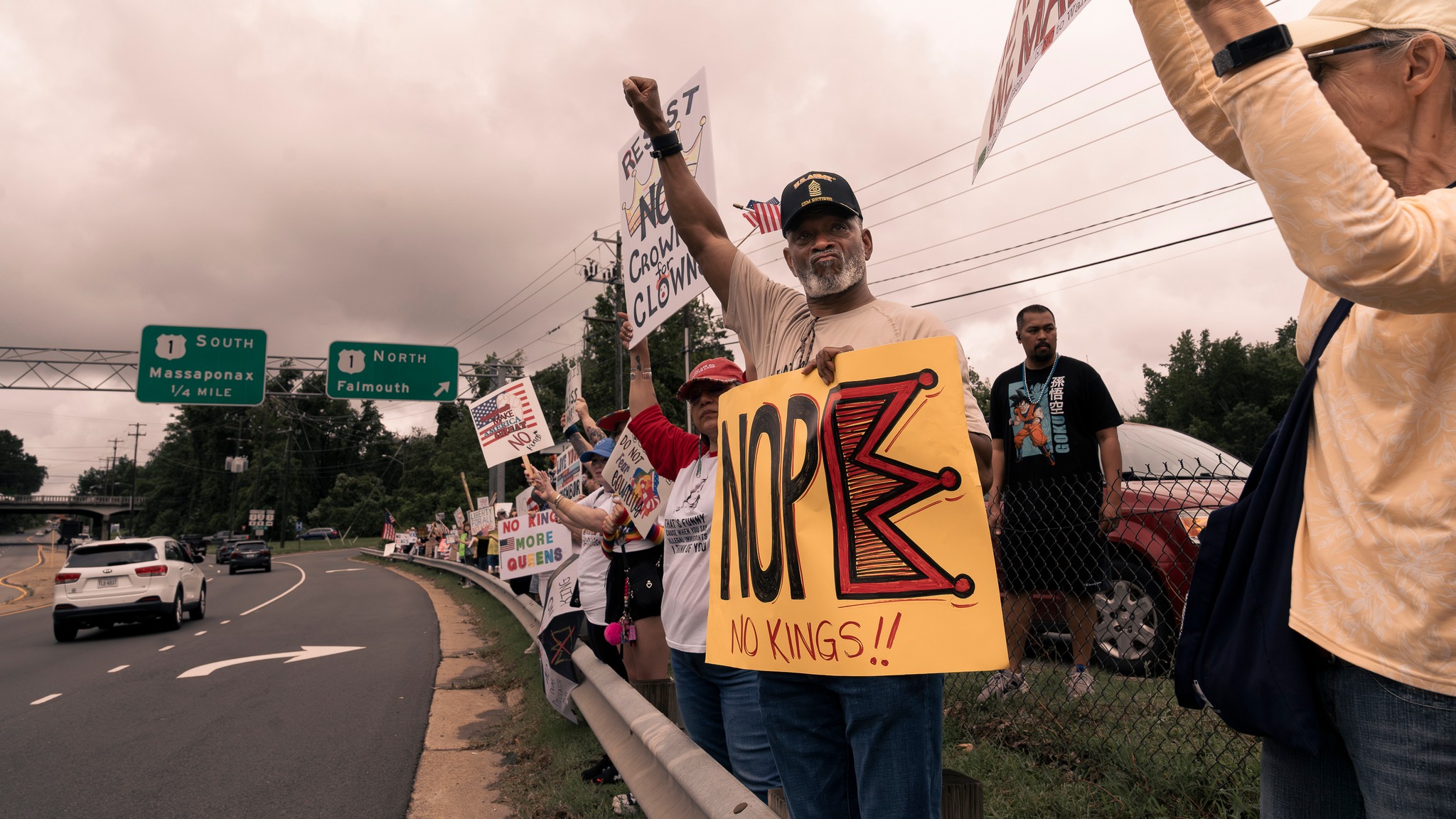 hyperbole - Images from Saturday's 