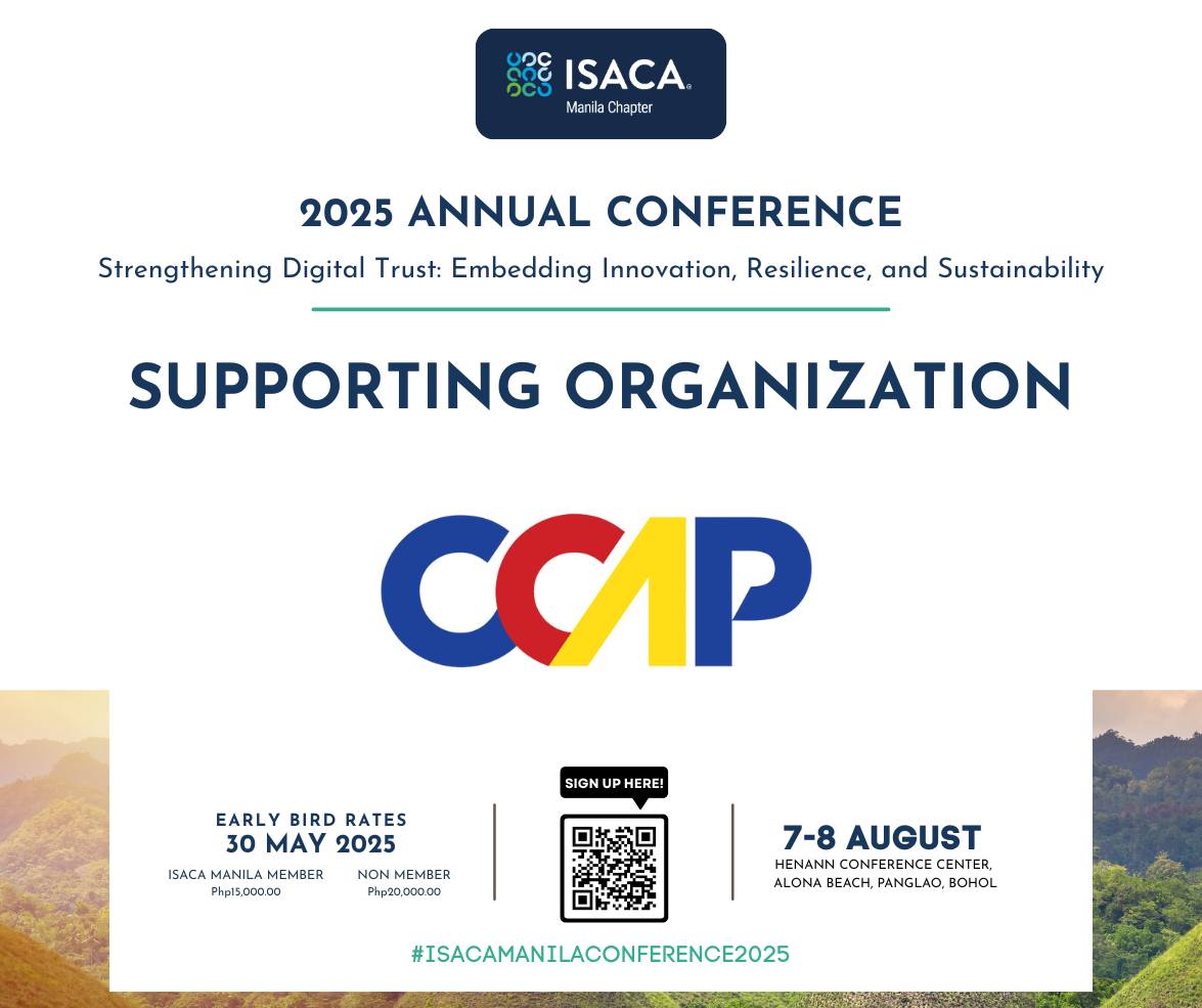 Contact - Proud to be a supporting organization for the ISACA 2025 ...