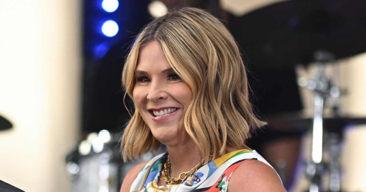 On Loud - Jenna Bush Hager Curses Live on Today Show: 'Was... | Facebook