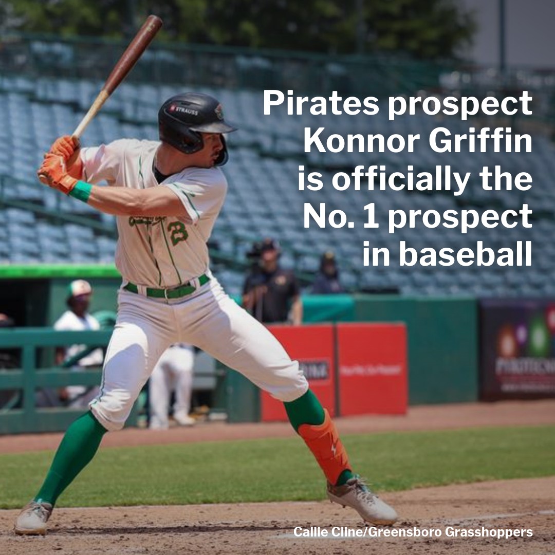 Pittsburgh - MLB Pipeline recently reset its prospect rankings, making ...