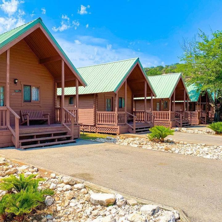 The Summit Vacation and RV Resort | New Braunfels TX