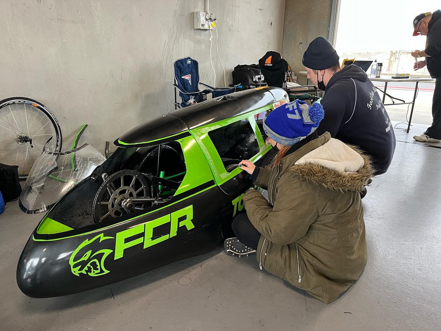 Fast Cats Racing added a new photo. - Fast Cats Racing