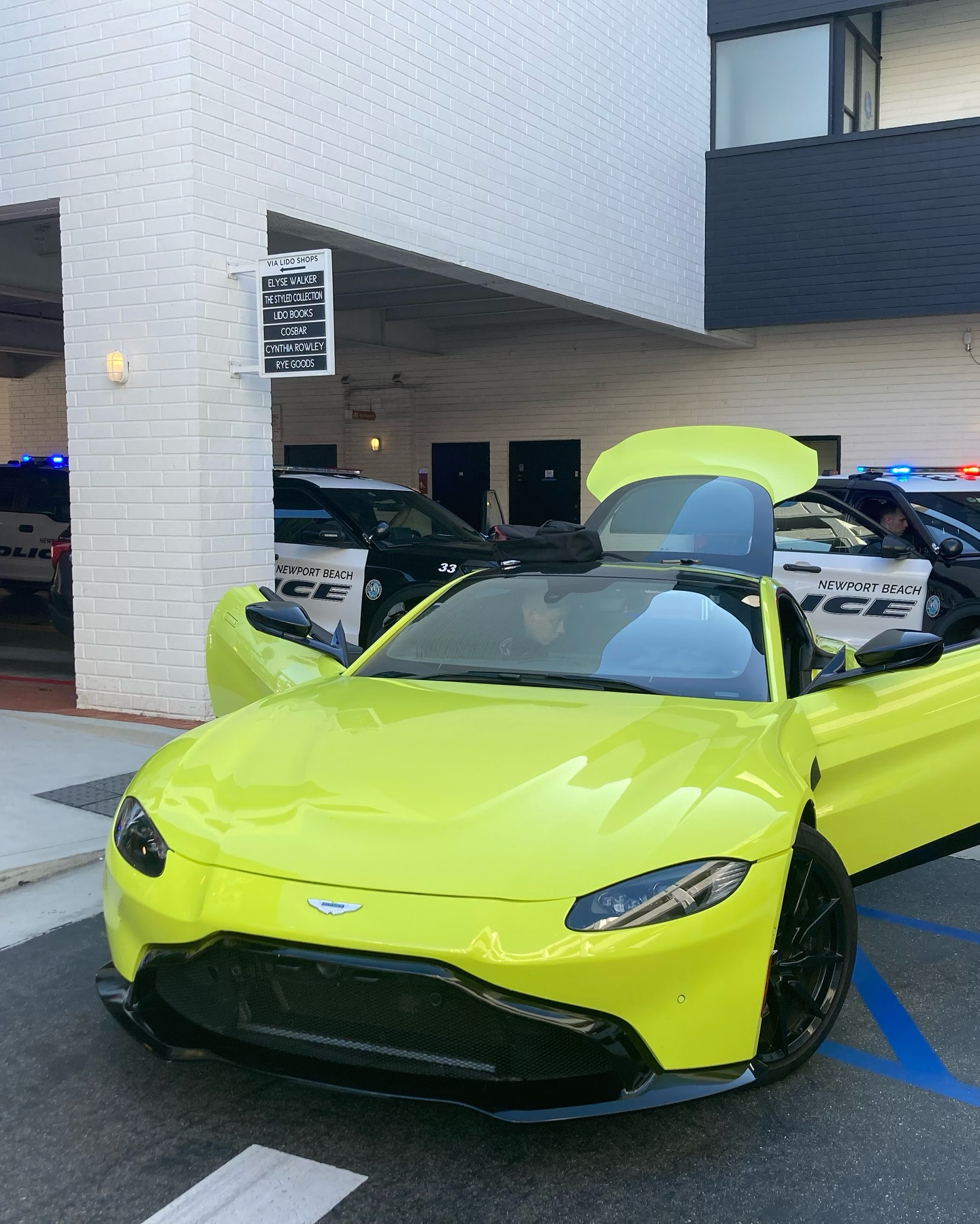 Newport Beach Police... - Newport Beach Police Department