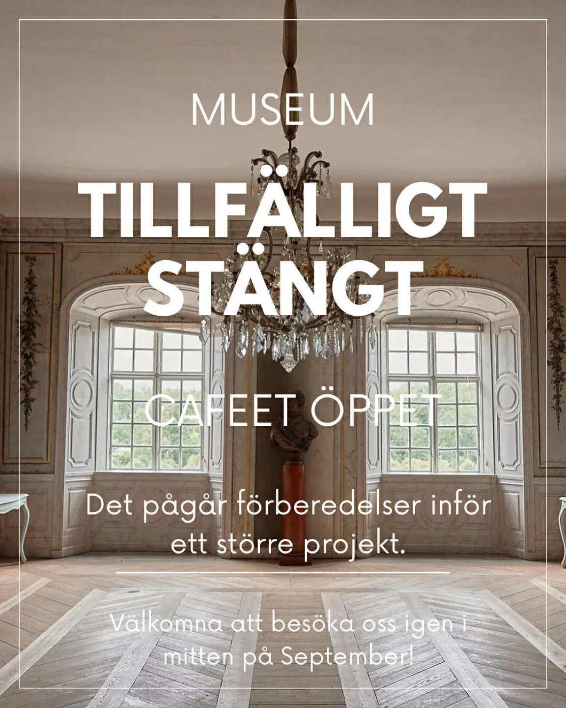 Engsö Slott | Västerås