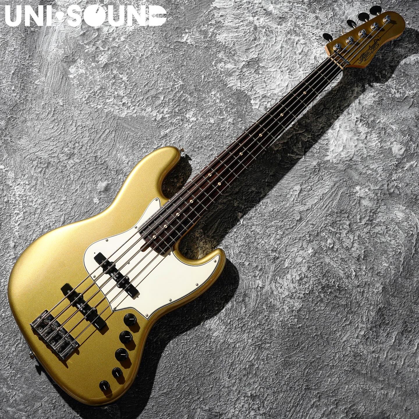 ? Rare Find: Alleva Coppolo LG5 Classic Supreme - DN - 2018 - NOS 