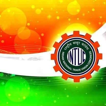 INTUC Young Workers Council Thiruvananthapuram