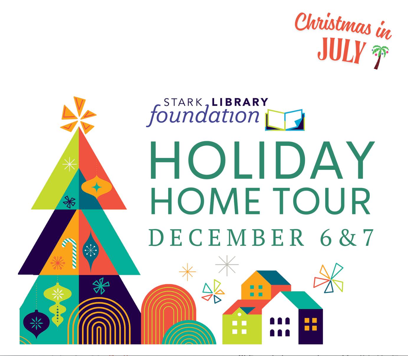 Stark County Library Foundation