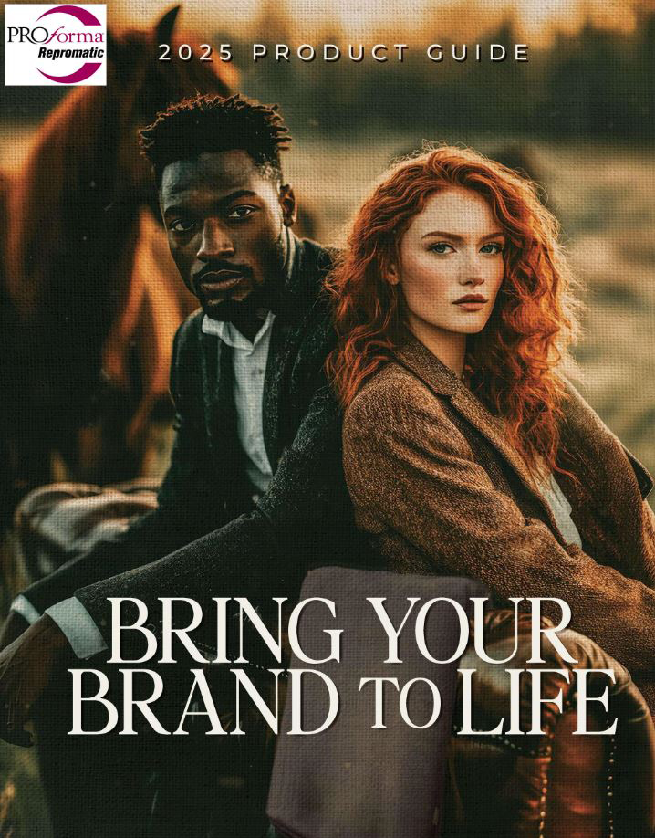 Proforma - Your brand is so much more than just a logo – it’s an ...
