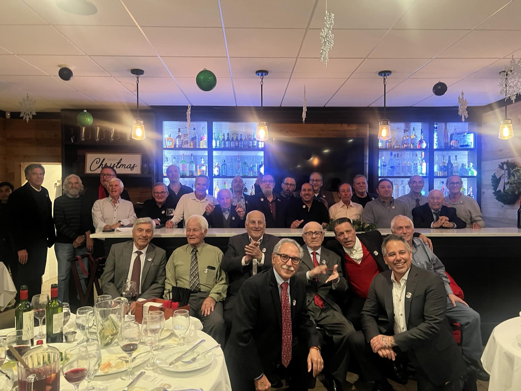 Figli Di Colombo | Long Branch NJ