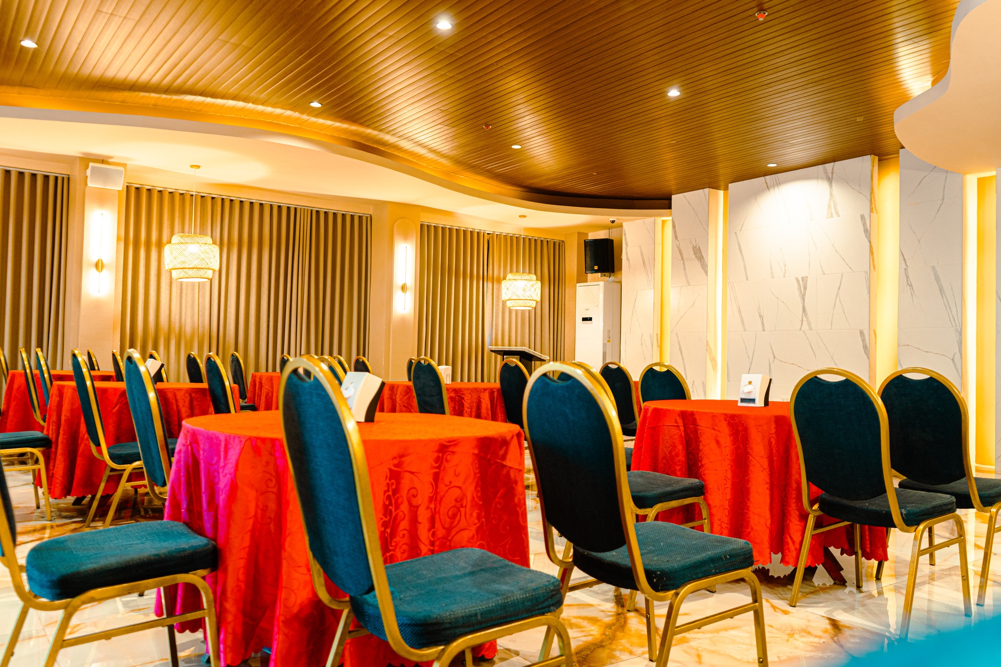 Planning an event? Our Gold Function... - Hotel Costa Brava | Facebook