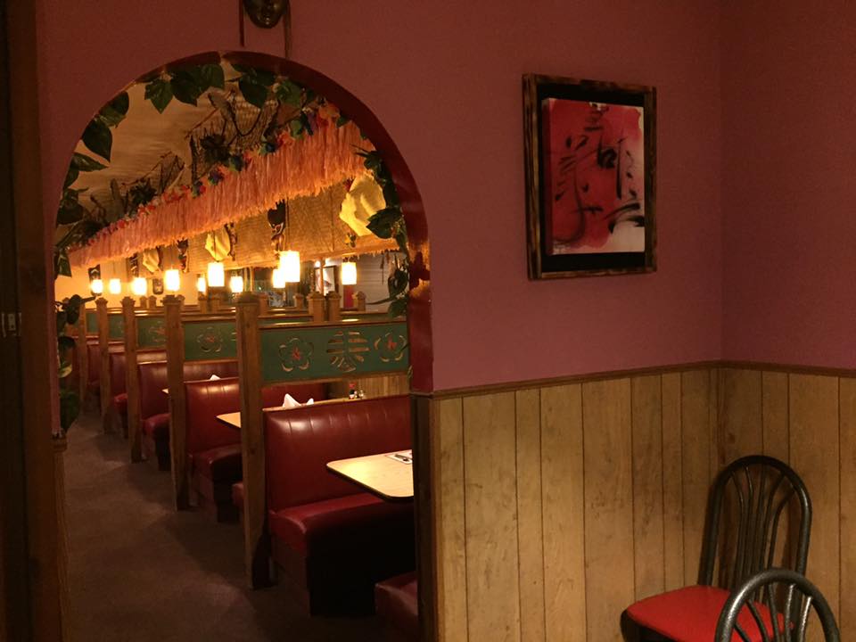 Aloha Hawaiian-Chinese Restaurant | Decatur IL
