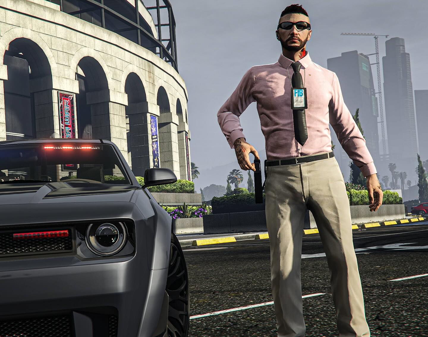 Blaine County Roleplay updated... - Blaine County Roleplay