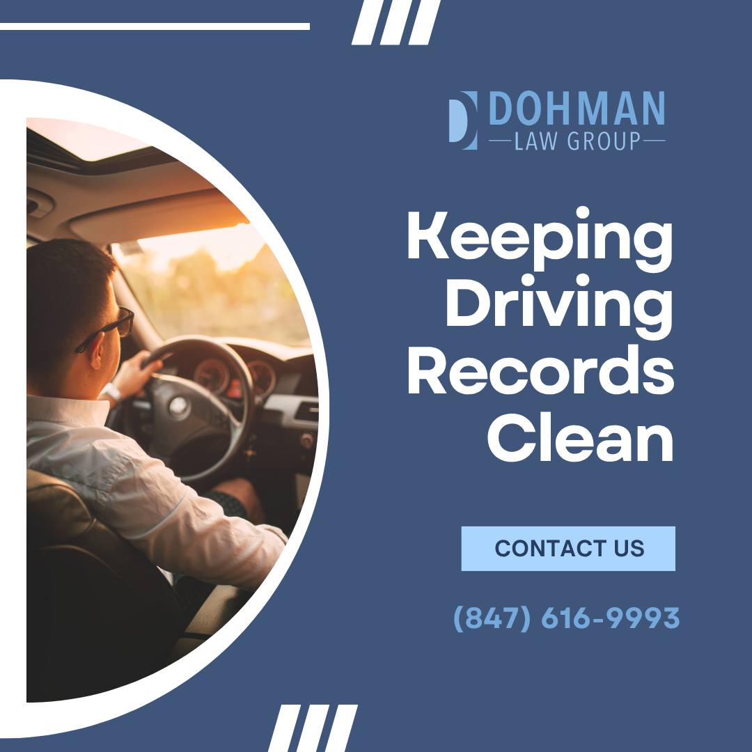 Dohman - In addition to being a civil infraction, traffic violations ...