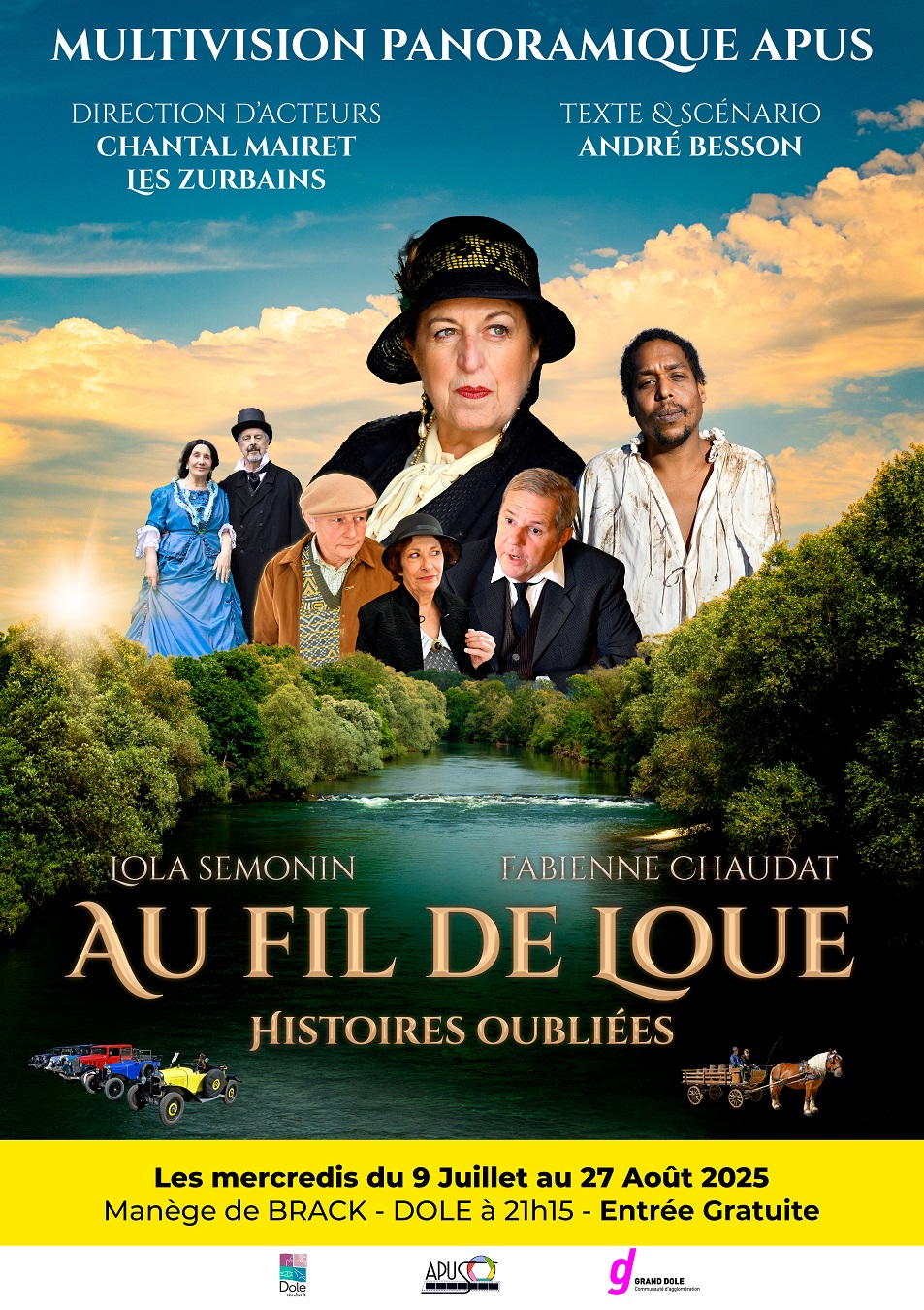 Ville de Dole - Ville de Dole added a new photo.