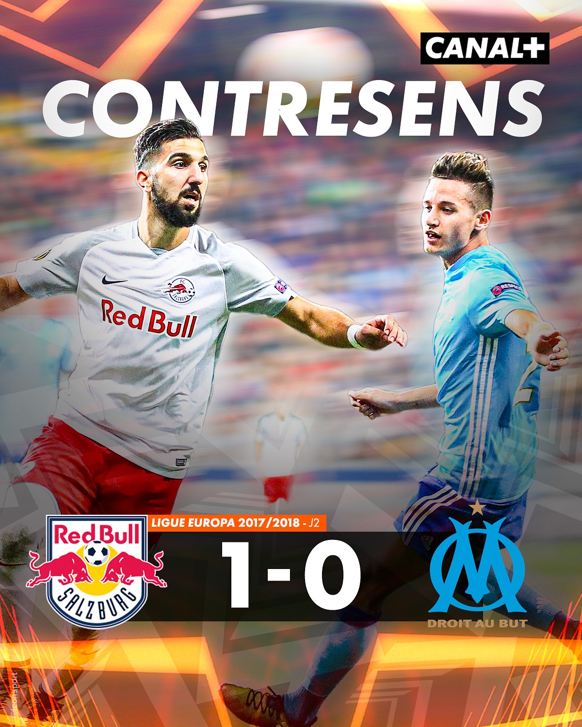 CANAL+ Sport - CANAL+ Sport added a new photo.