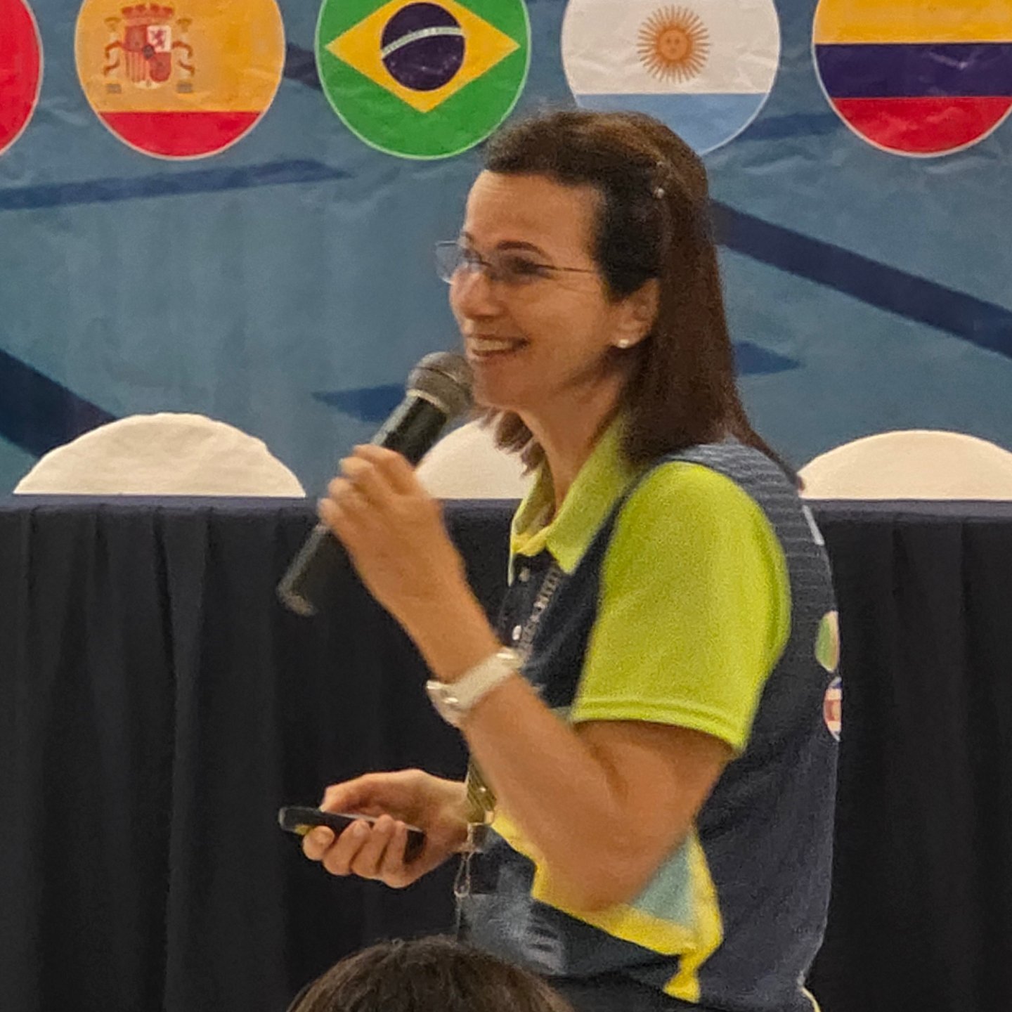 INATI - Instituto... - INATI - Instituto de Natação Infantil