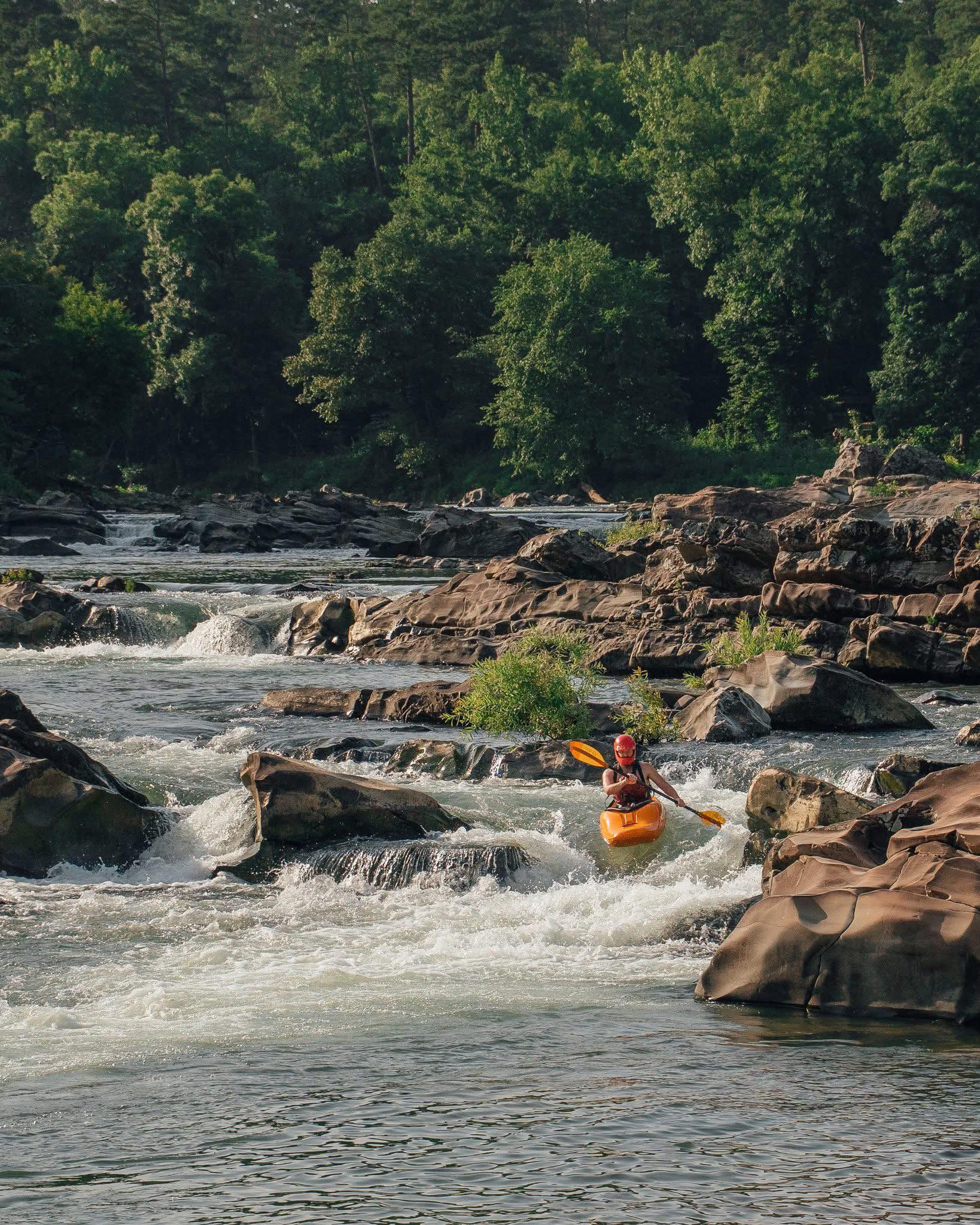 Arkansas Canoe... - Arkansas Canoe Club - Ark-La-Tex Chapter