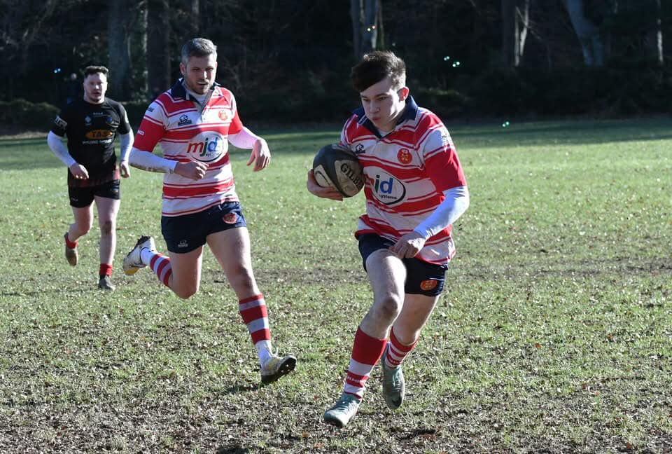 Moray Rugby Club | Elgin