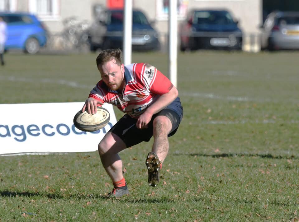 Moray Rugby Club | Elgin