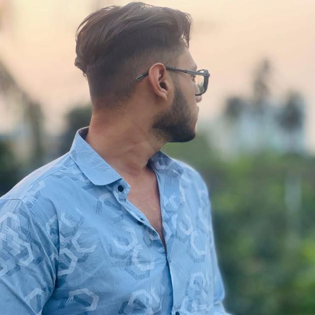 Md Rezwan Hossain