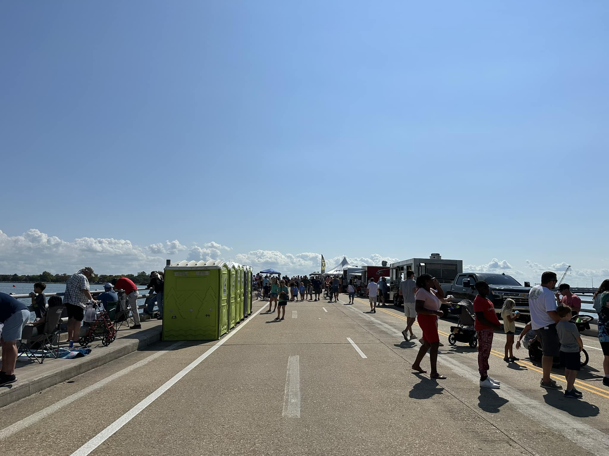 Hampton Cup Regatta | Hampton VA