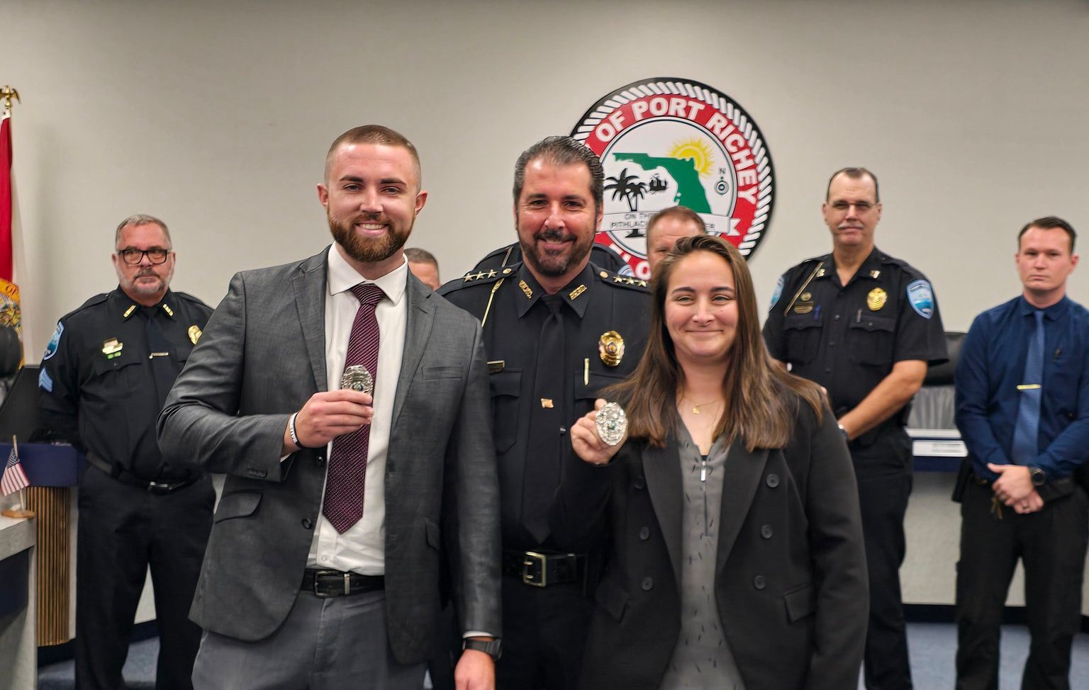 Port Richey Police Department | Port Richey FL