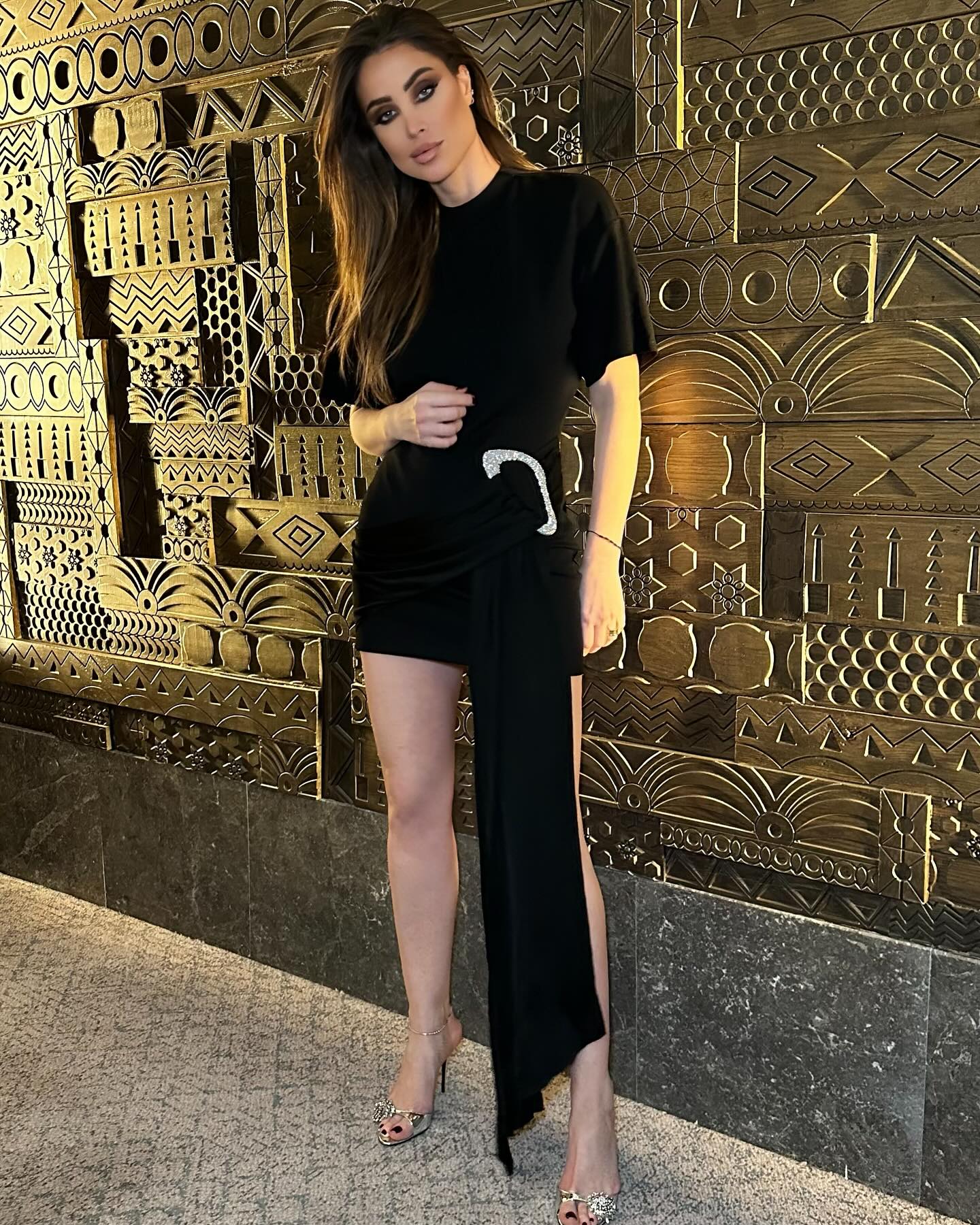 maxi casual dresses for women MEROKEETY Women's 2025 Summer Dress Short Sleeve Beach Vacation Crewneck Basic Long T Shirt Dresses, ArmyGreen, Small Style:Boots Color:Yellow/Black Crafted from a soft Tunic Dress For Christmas