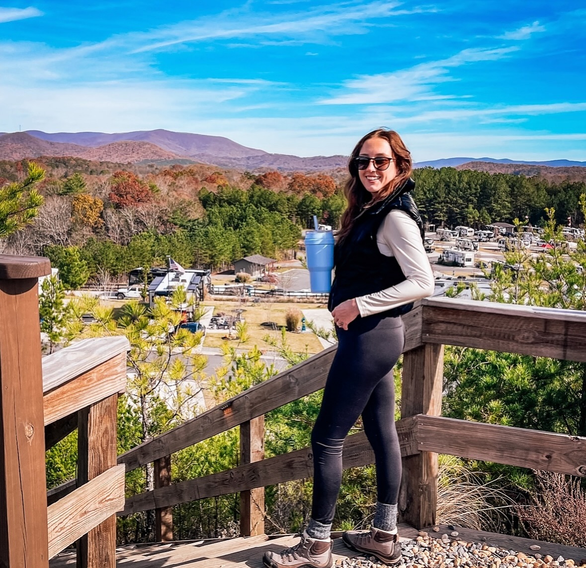 Talona Ridge RV Resort | East Ellijay GA