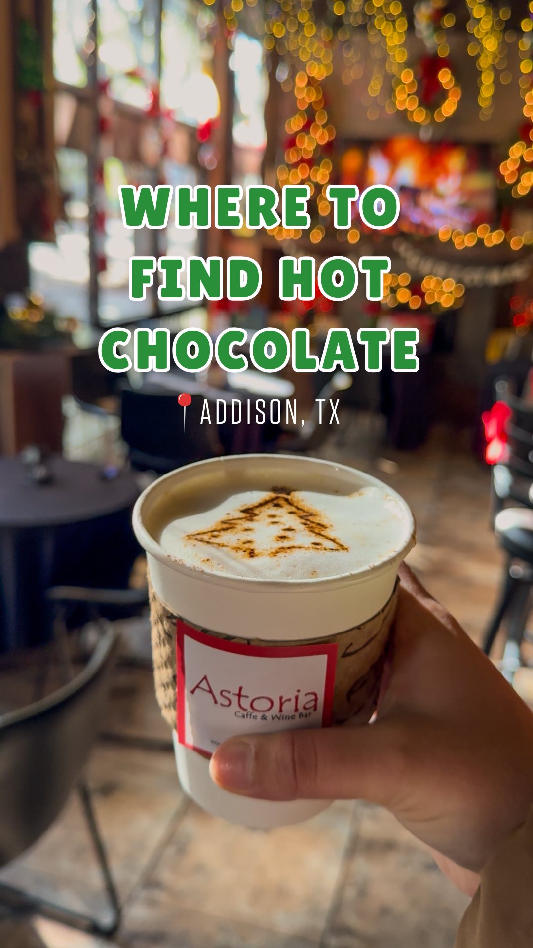 Visit Addison